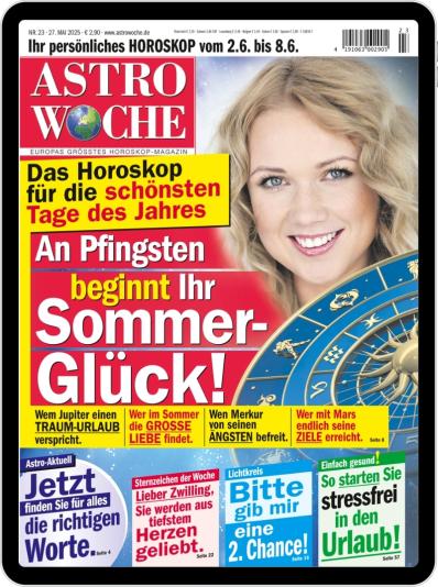 Astrowoche ePaper