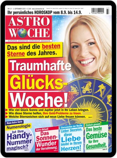 Astrowoche ePaper