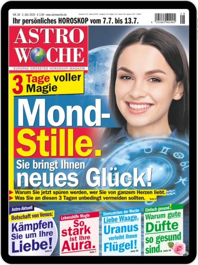 Astrowoche ePaper