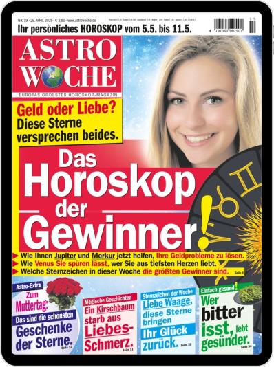 Astrowoche ePaper