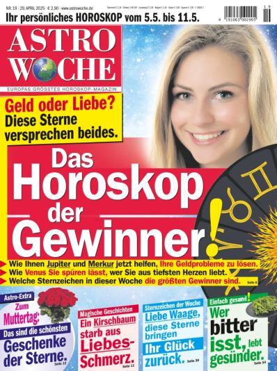 Astrowoche