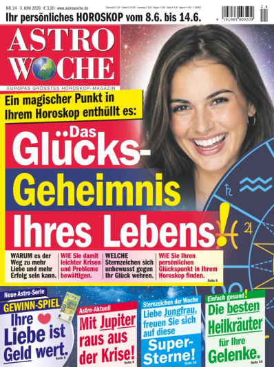 Astrowoche
