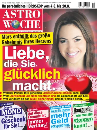 Astrowoche