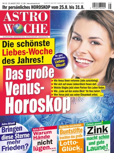 Astrowoche