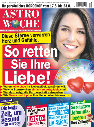 Astrowoche