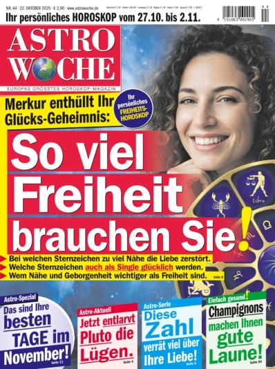 Astrowoche