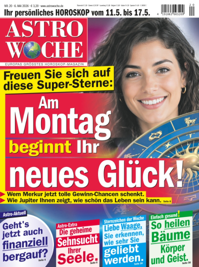 Astrowoche