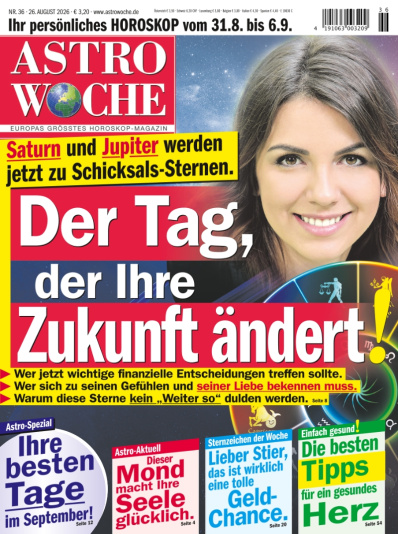 Astrowoche