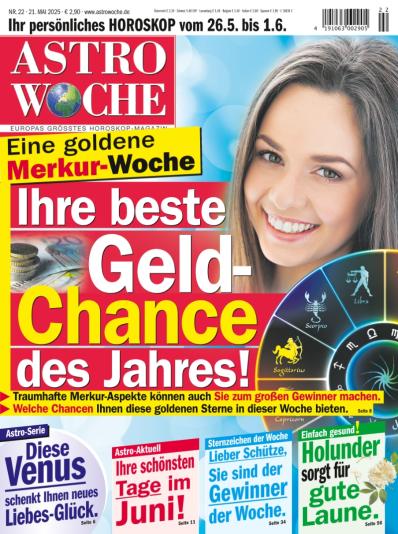 Astrowoche