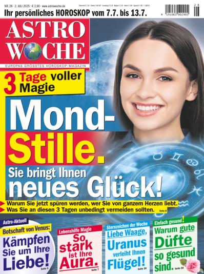 Astrowoche