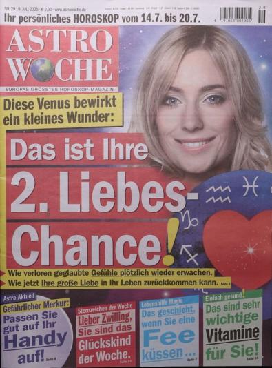Astrowoche