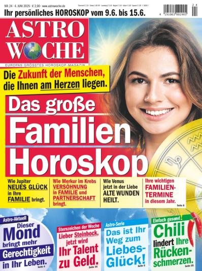 Astrowoche