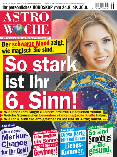 Astrowoche