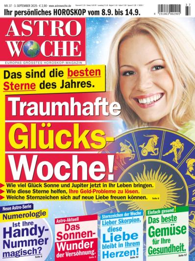 Astrowoche