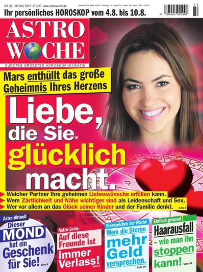 Astrowoche