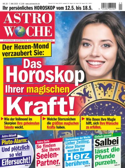 Astrowoche