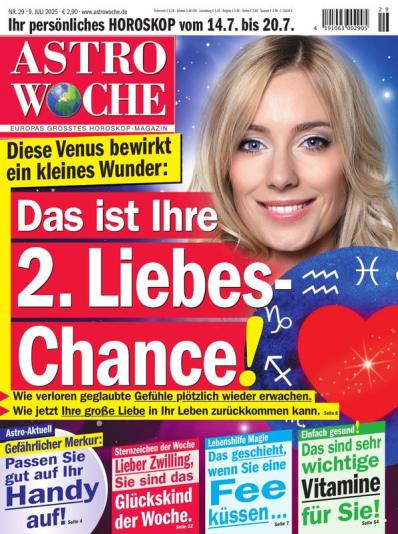 Astrowoche