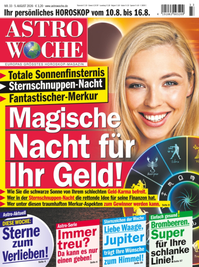 Astrowoche