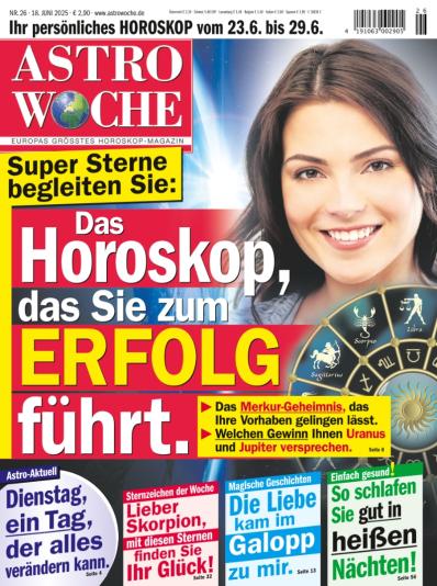 Astrowoche