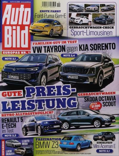 AUTOBILD