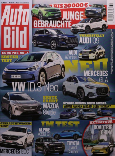 AUTOBILD