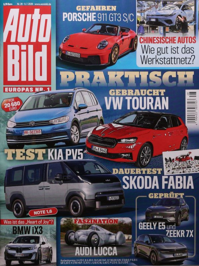 AUTOBILD