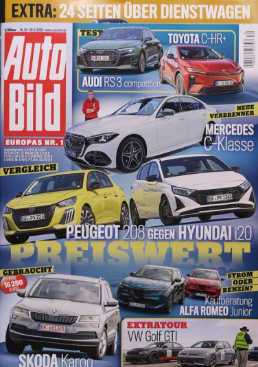 AUTOBILD