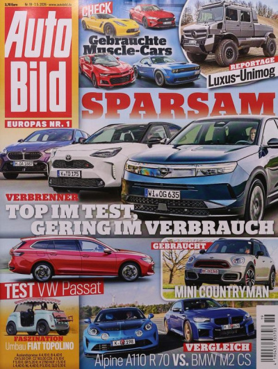 AUTOBILD