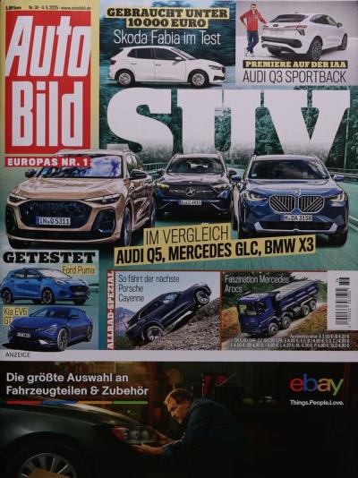 AUTOBILD