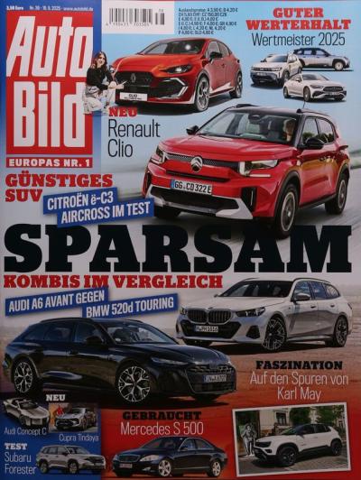 AUTOBILD