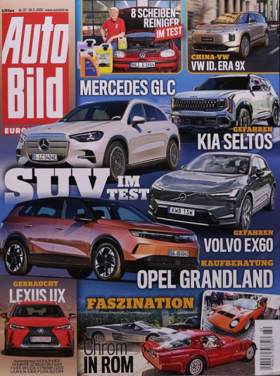 AUTOBILD