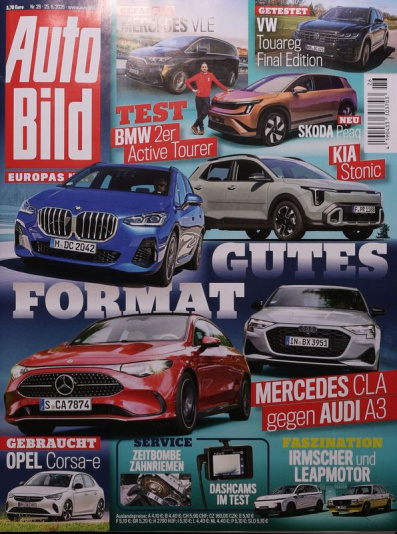 AUTOBILD