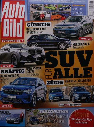 AUTOBILD