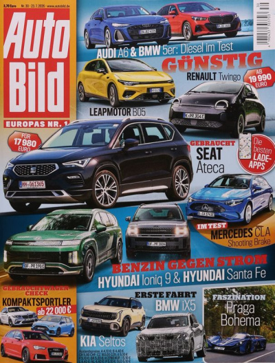 AUTOBILD