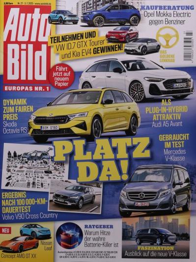 AUTOBILD