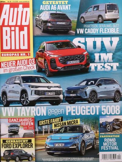 AUTOBILD