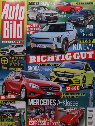 AUTOBILD