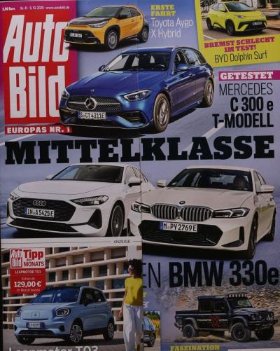 AUTOBILD