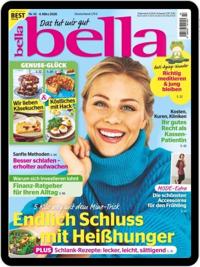 Bella ePaper
