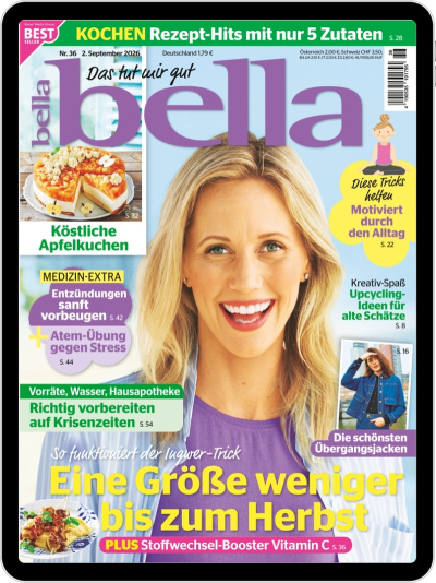 Bella ePaper