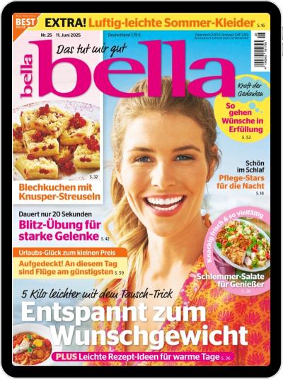 Bella ePaper