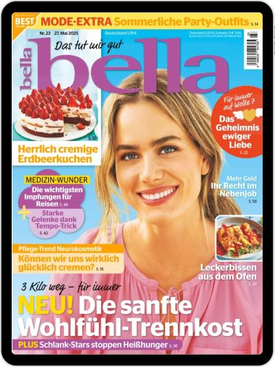 Bella ePaper