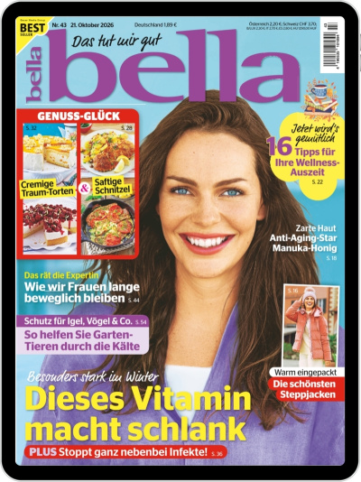 Bella ePaper