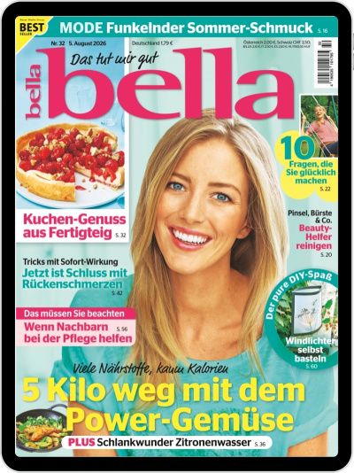 Bella ePaper