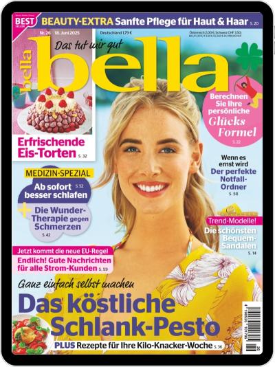 Bella ePaper