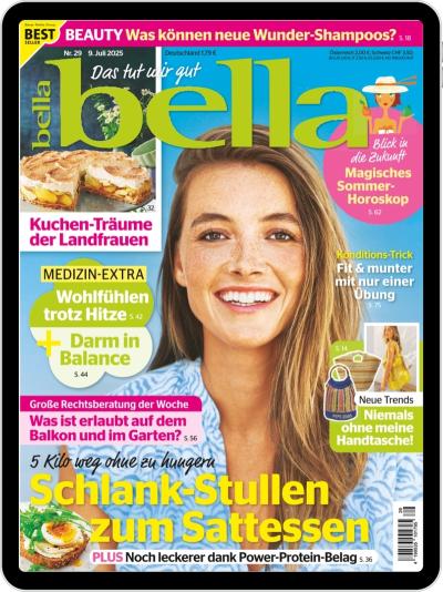 Bella ePaper