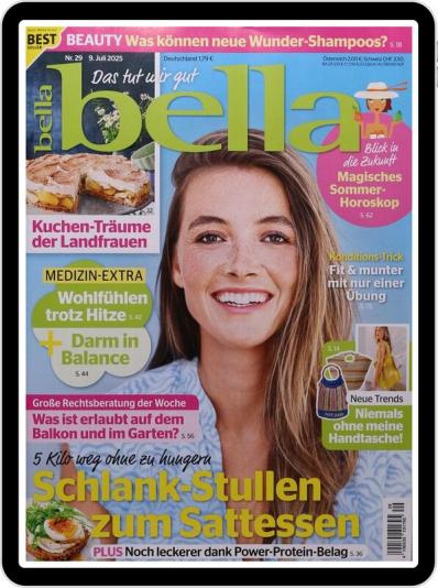 Bella ePaper