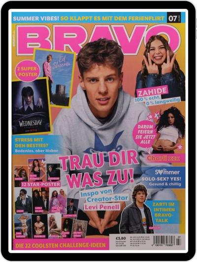 Bravo  ePaper