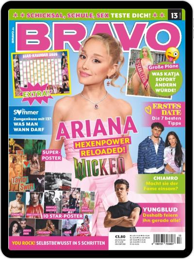 Bravo  ePaper