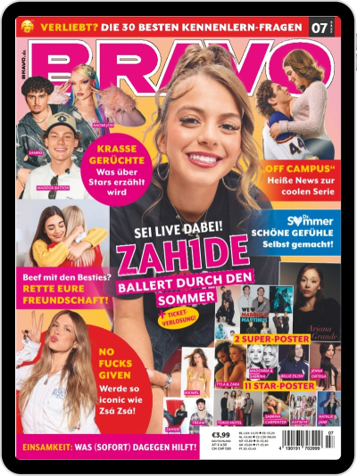 Bravo ePaper